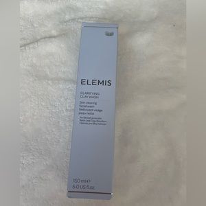 Elemis clarifying clay wash